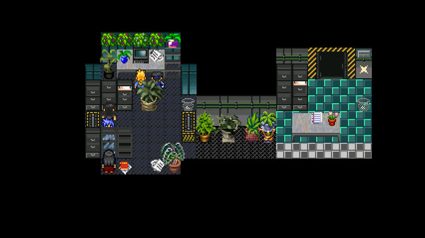 KóterGame screenshot 9