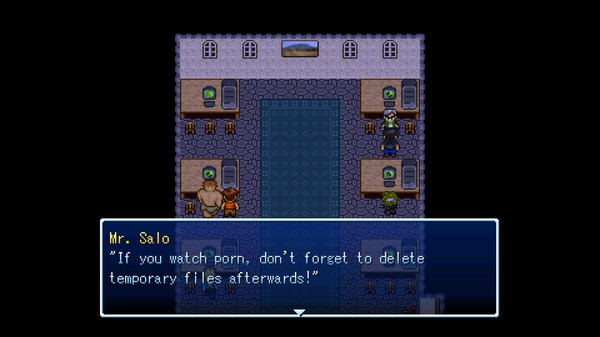KóterGame screenshot 3