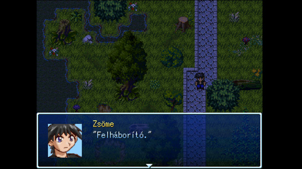 KóterGame screenshot 4