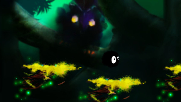 Qipa World-Hello Big Adventure screenshot 12