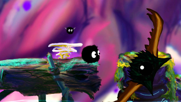 Qipa World-Hello Big Adventure screenshot 3