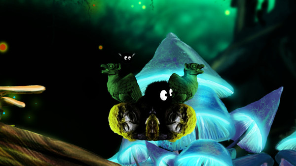 Qipa World-Hello Big Adventure screenshot 6