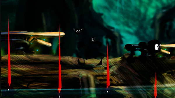 Qipa World-Hello Big Adventure screenshot 5