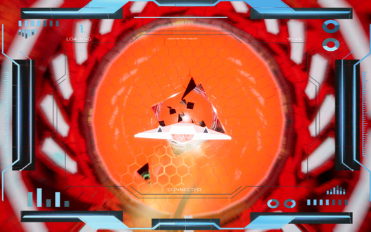 CosmoDrive:Zero screenshot 3