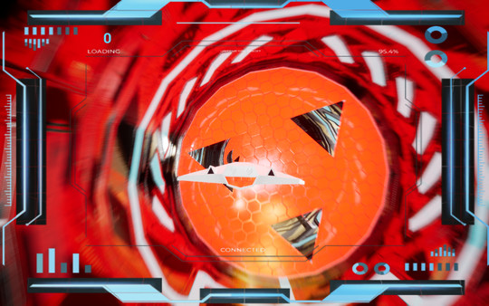 CosmoDrive:Zero screenshot 4