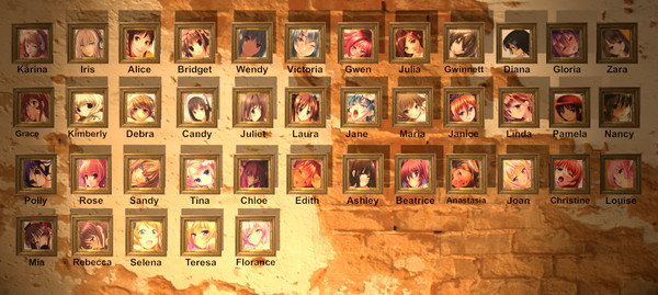 HENTAI SHADOW screenshot 1