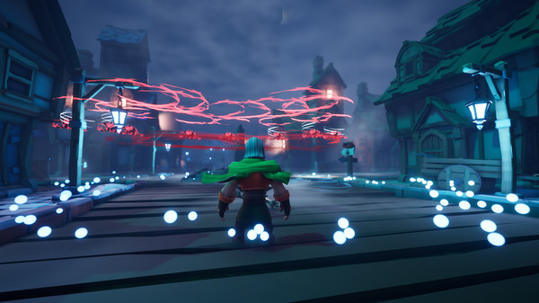 Effie screenshot 2