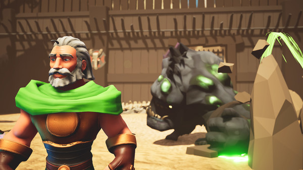 Effie screenshot 3