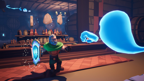 Effie screenshot 5
