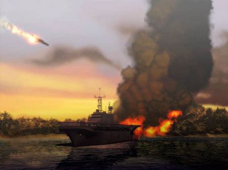 Act of War: High Treason screenshot 2