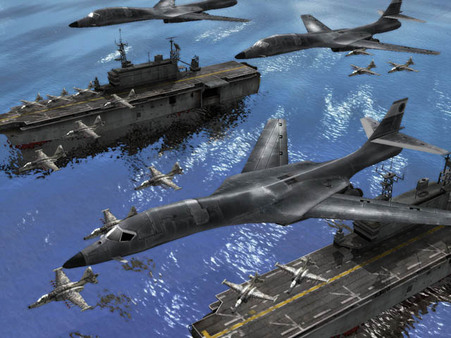 Act of War: High Treason screenshot 6