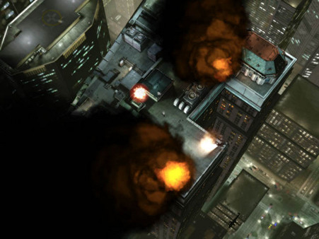 Act of War: High Treason screenshot 8
