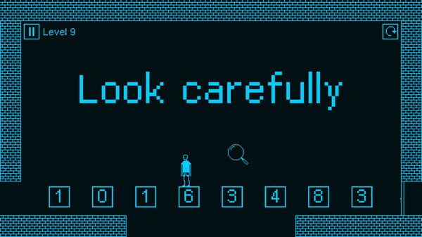I hate this game screenshot 1