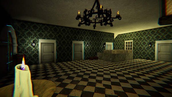 The True Tales of Bloodstreet 13 - Chapter 1 screenshot 7