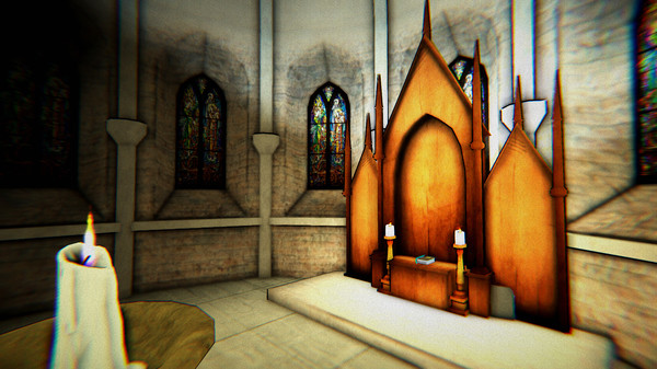 The True Tales of Bloodstreet 13 - Chapter 1 screenshot 2