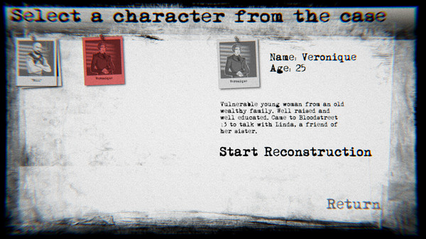 The True Tales of Bloodstreet 13 - Chapter 1 screenshot 8