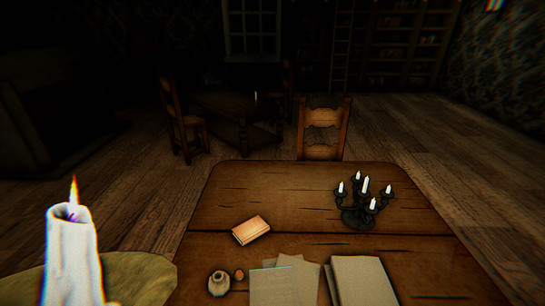 The True Tales of Bloodstreet 13 - Chapter 1 screenshot 3