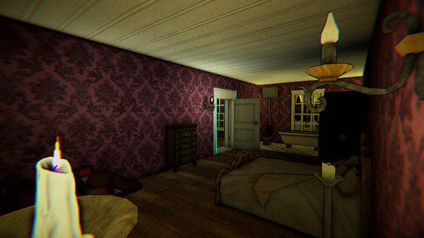 The True Tales of Bloodstreet 13 - Chapter 1 screenshot 6
