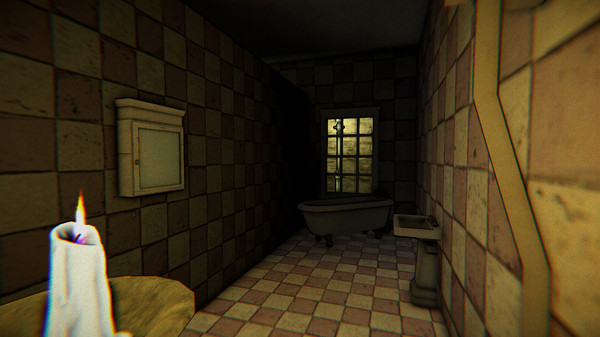 The True Tales of Bloodstreet 13 - Chapter 1 screenshot 5