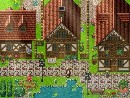In The Ember 余烬之中 screenshot 5