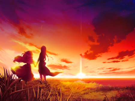In The Ember 余烬之中 screenshot 4