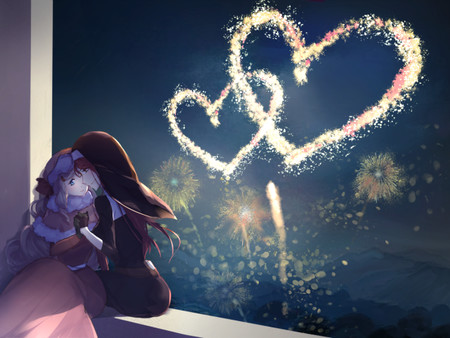 In The Ember 余烬之中 screenshot 8