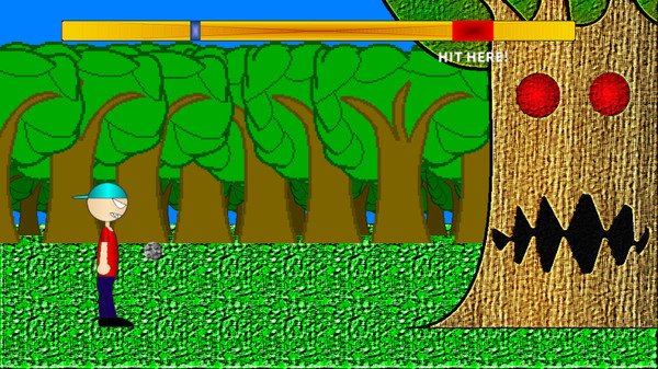 Fight for Gold II screenshot 4