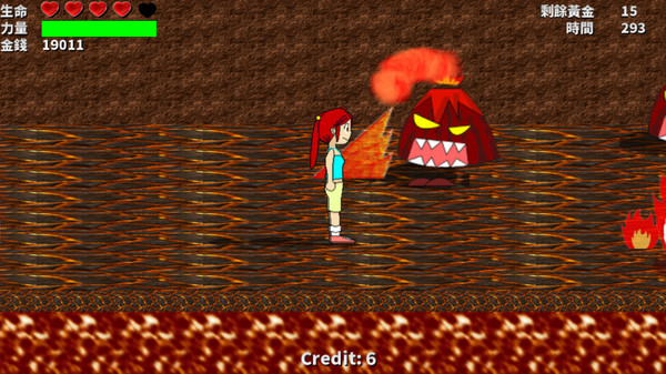 Fight for Gold II screenshot 5