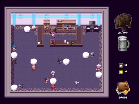 Beer Bar screenshot 2