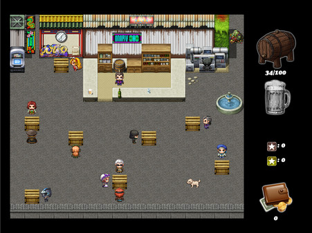 Beer Bar screenshot 3