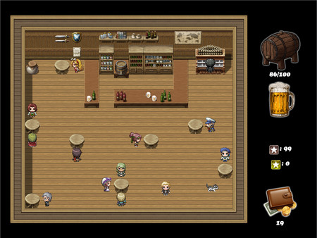 Beer Bar screenshot 1