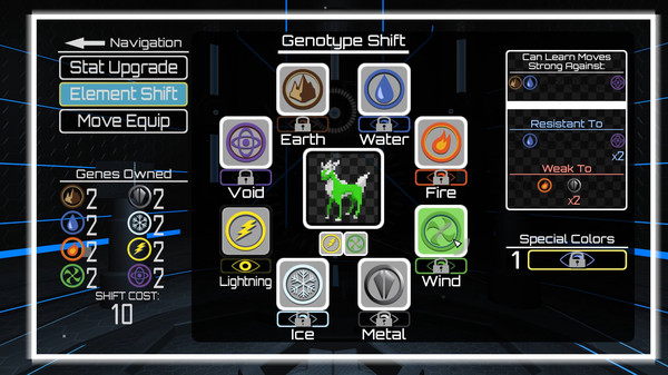 The Last Monsters screenshot 8