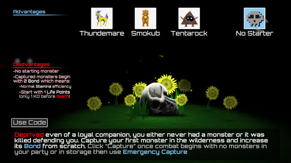 The Last Monsters screenshot 12