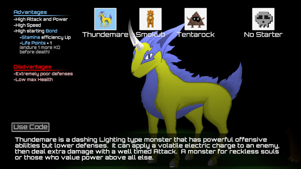 The Last Monsters screenshot 11