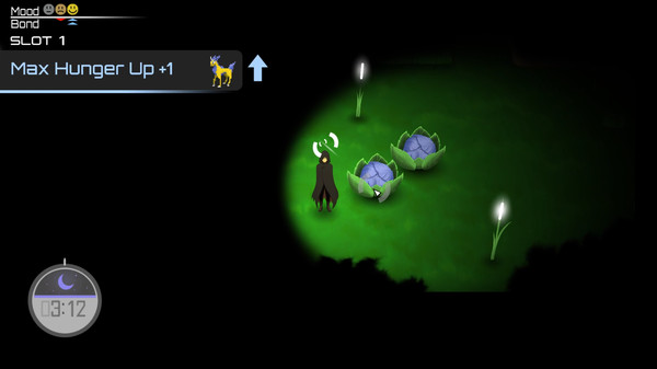 The Last Monsters screenshot 6