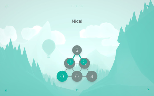 Cotrio screenshot 1