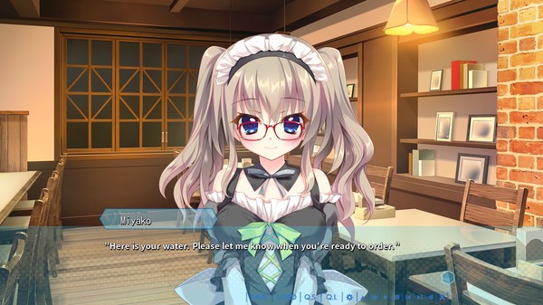 9-nine-:Episode 1 screenshot 6