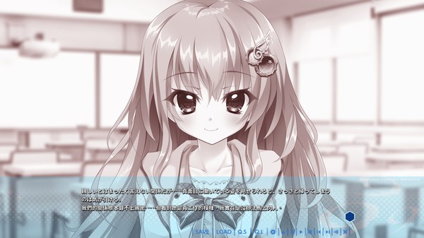 9-nine-:Episode 1 screenshot 8