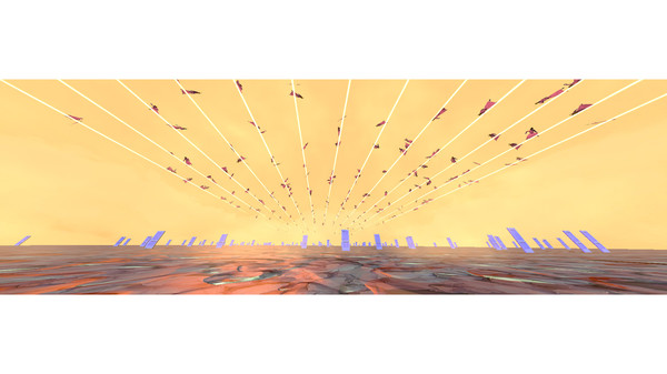 Infinite Children screenshot 9