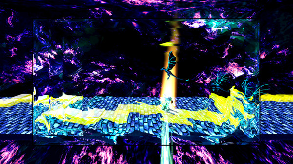 Infinite Children screenshot 1