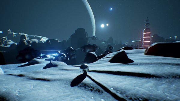 Venineth screenshot 2