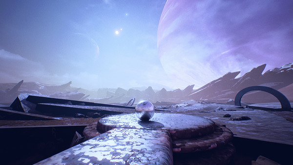 Venineth screenshot 1