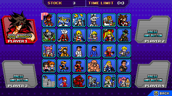 CODE SHIFTER screenshot 2