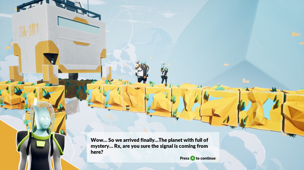 Minimal Move screenshot 2