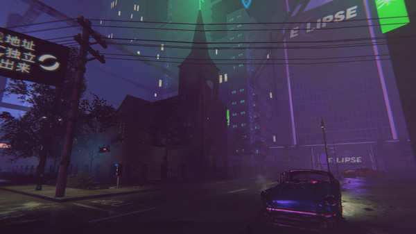 NeonCode screenshot 7