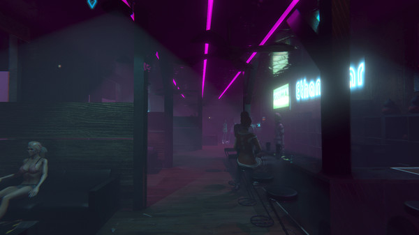 NeonCode screenshot 2