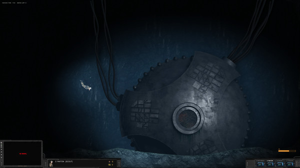 Hidden Deep screenshot 3