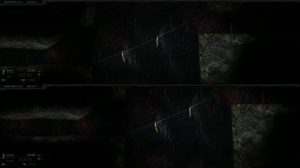 Hidden Deep screenshot 11