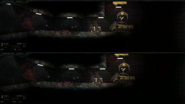 Hidden Deep screenshot 10