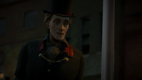 Dance of Death: Du Lac & Fey screenshot 12